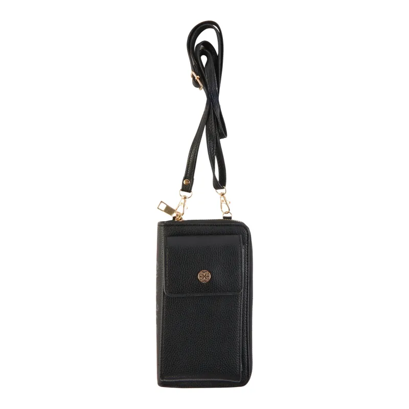 Crossbody Bag made by Giant Tiger