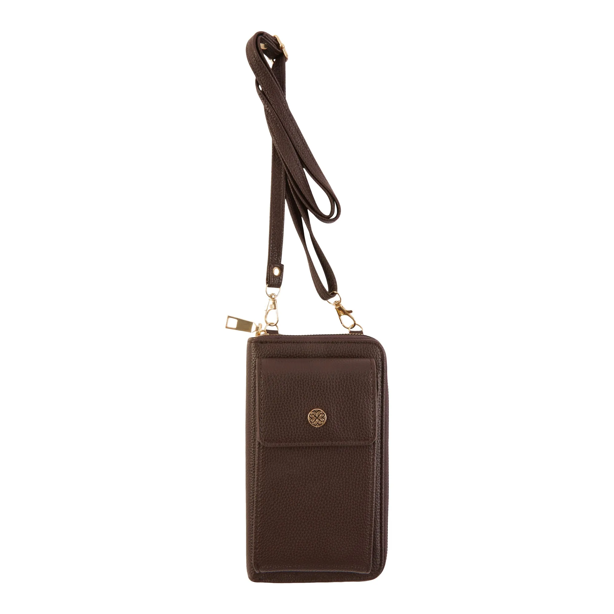Crossbody Bag sold by Giant Tiger product image thumbnail 4
