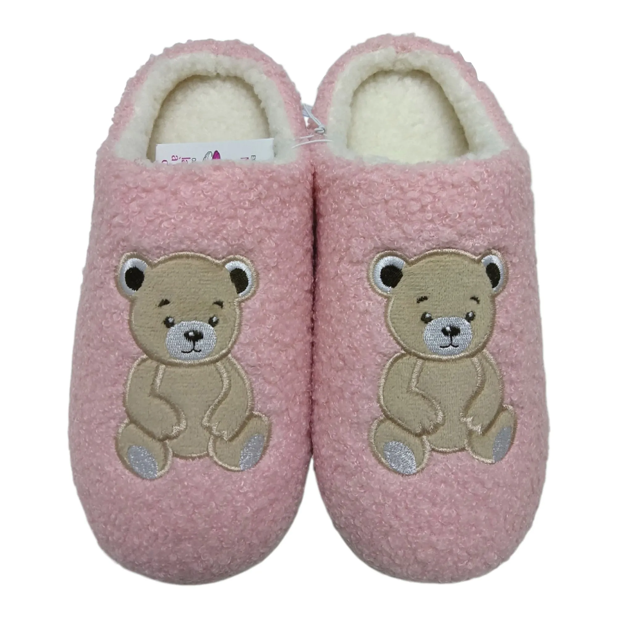 Carisma Women's Berber Slippers sold by Giant Tiger product image thumbnail 3