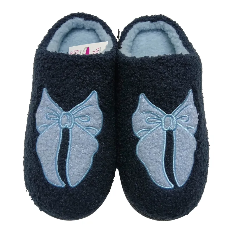Carisma Women's Berber Slippers made by Giant Tiger