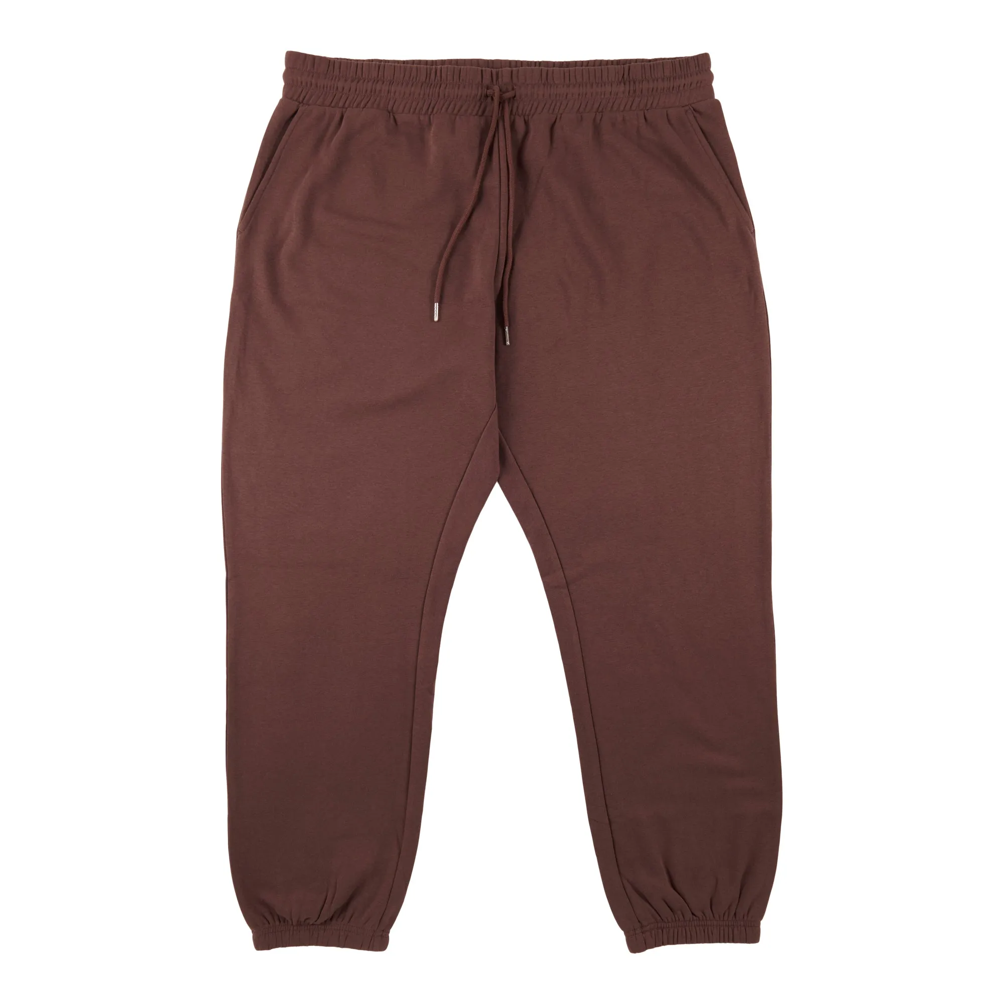 mySTYLE Women's Plus Basic Fleece Joggers sold by Giant Tiger product image thumbnail 2