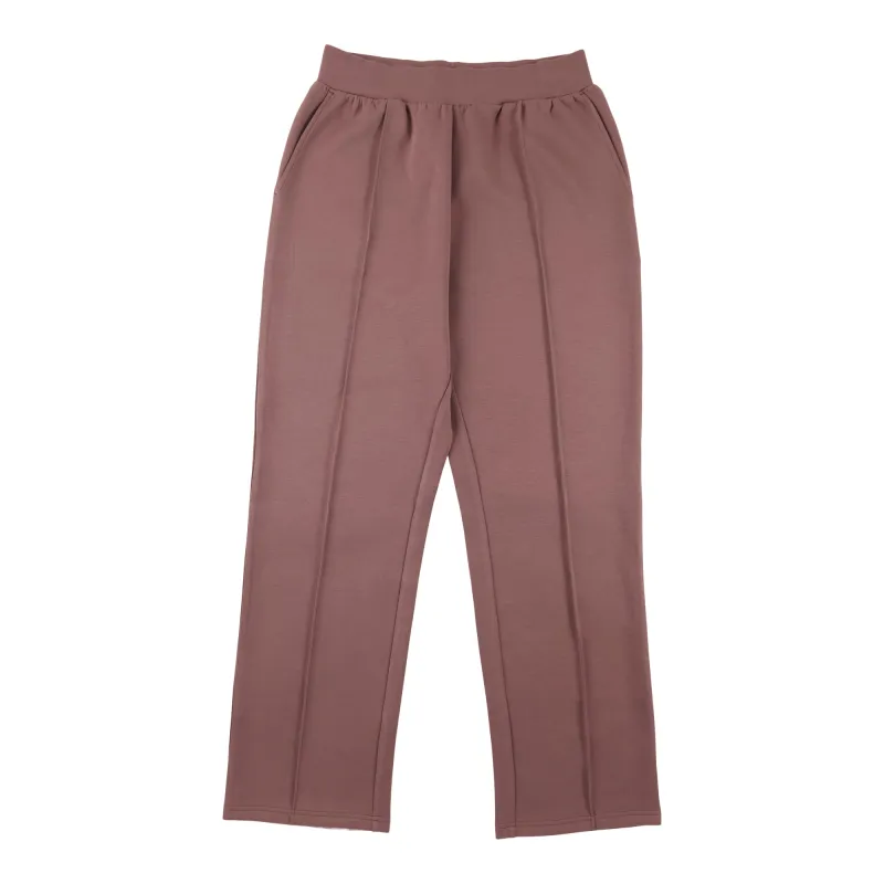mySTYLE Women's Pull-On Scuba Pants made by Giant Tiger