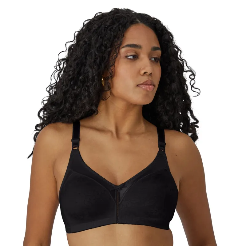 Wonderbra Women's Boxed Comfort Bra made by Wonderbra