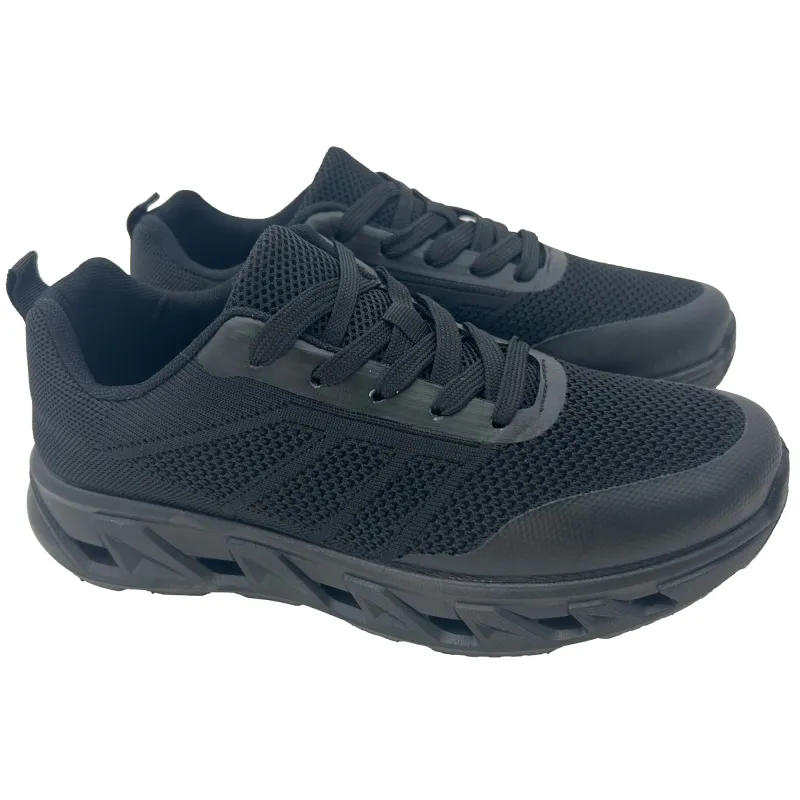 ACX Active Women's Basic Knit Athletic Shoes made by ACX Active