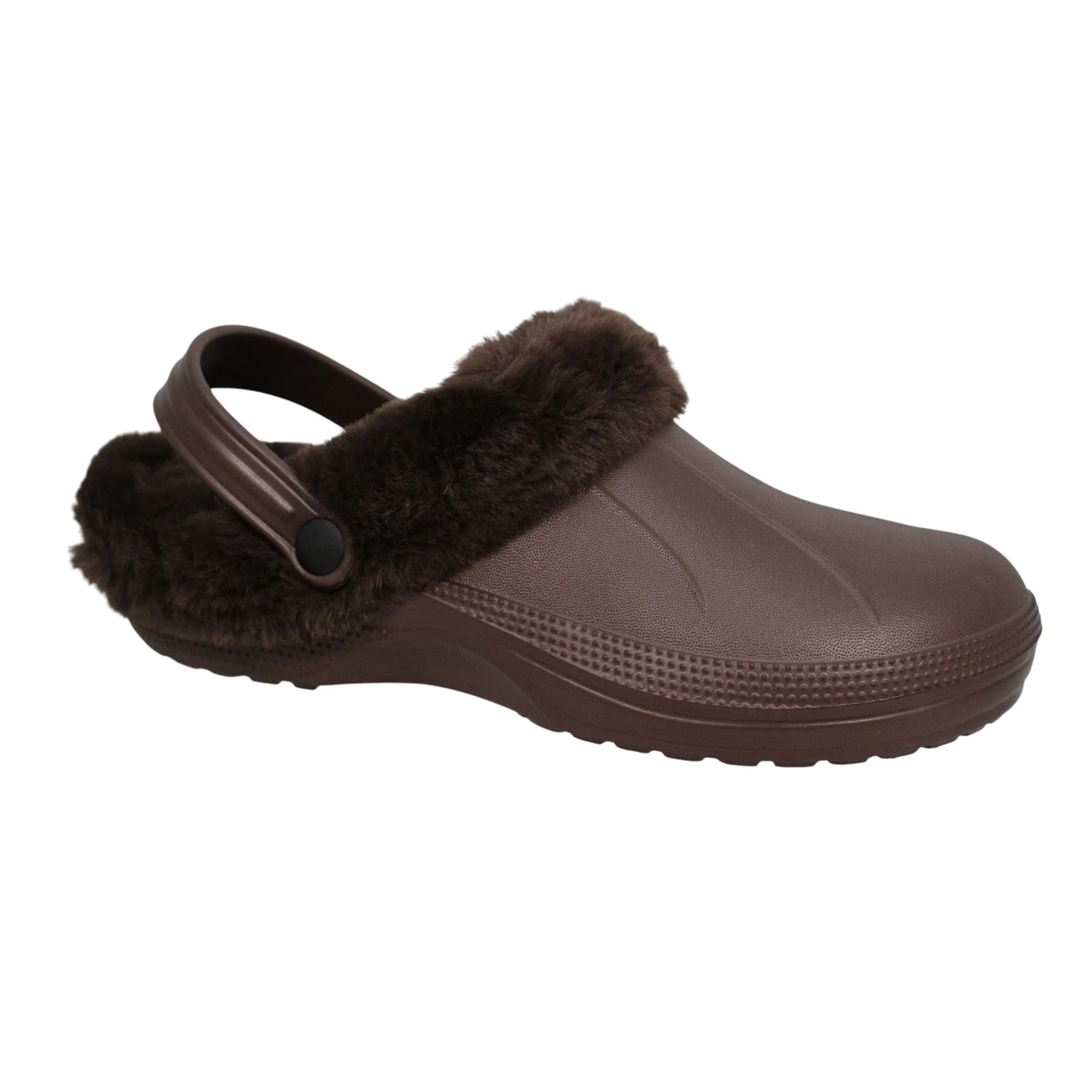Women's Plush Lined Clogs sold by Giant Tiger product image thumbnail 3