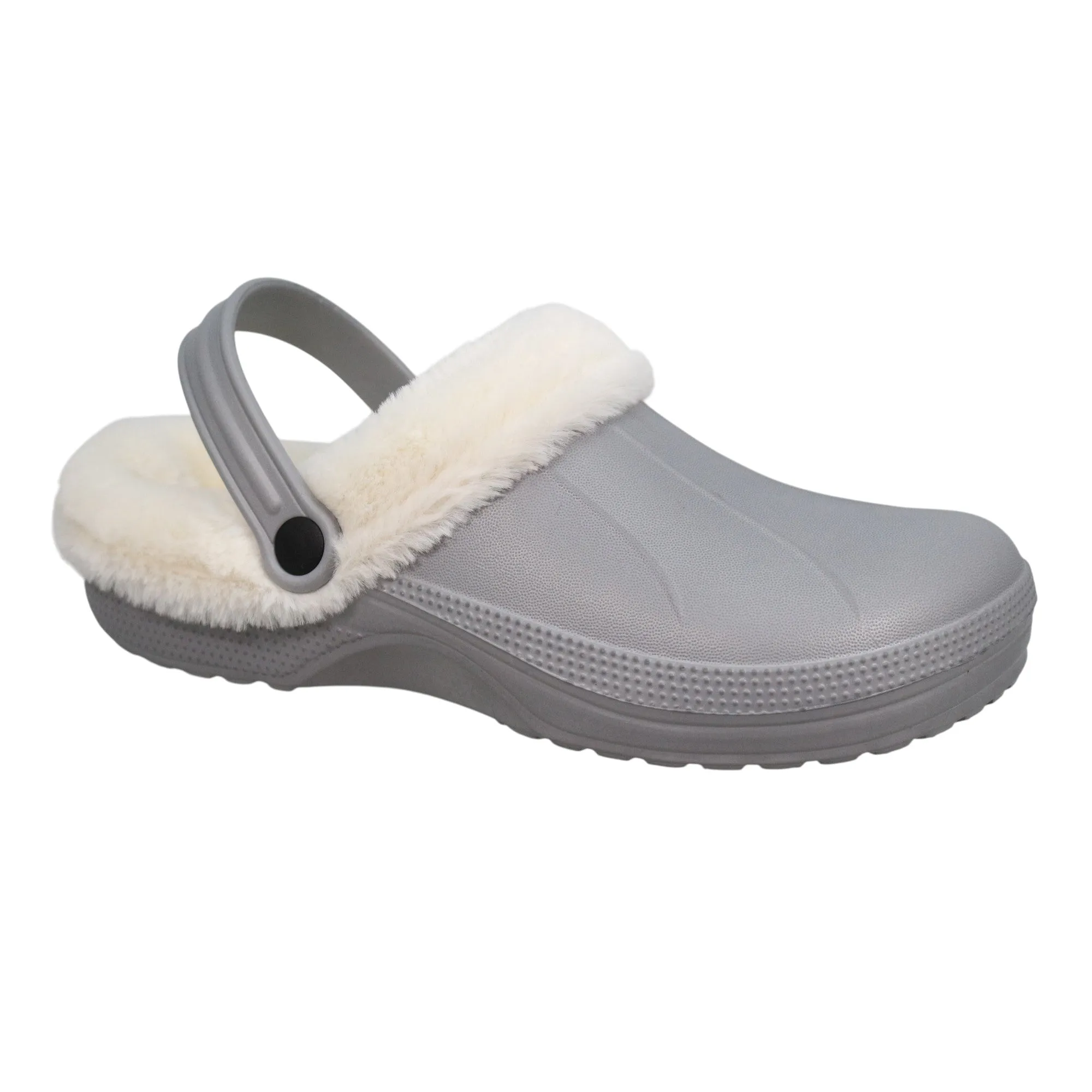 Women's Plush Lined Clogs sold by Giant Tiger product image thumbnail 4