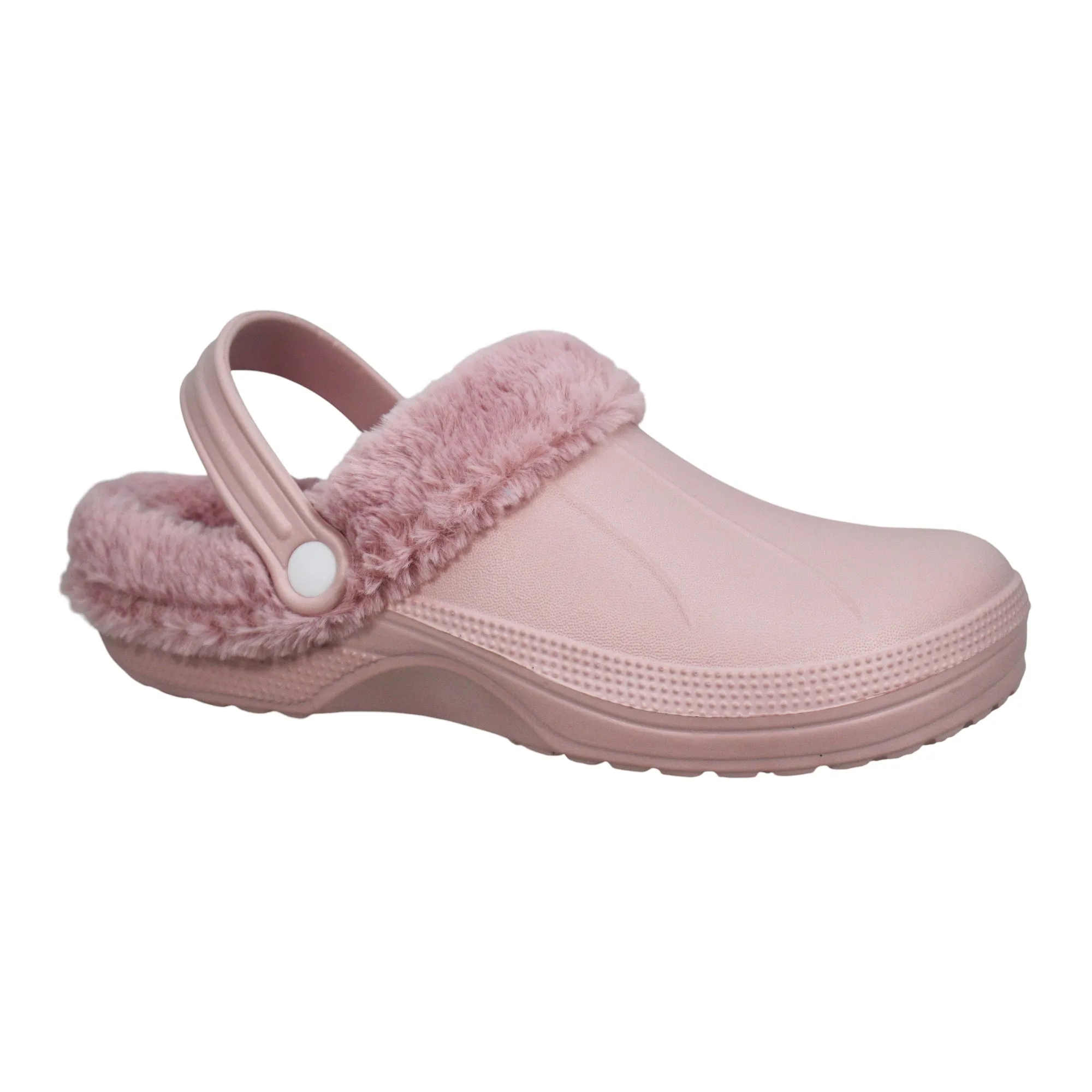 Women's Plush Lined Clogs sold by Giant Tiger product image thumbnail 5
