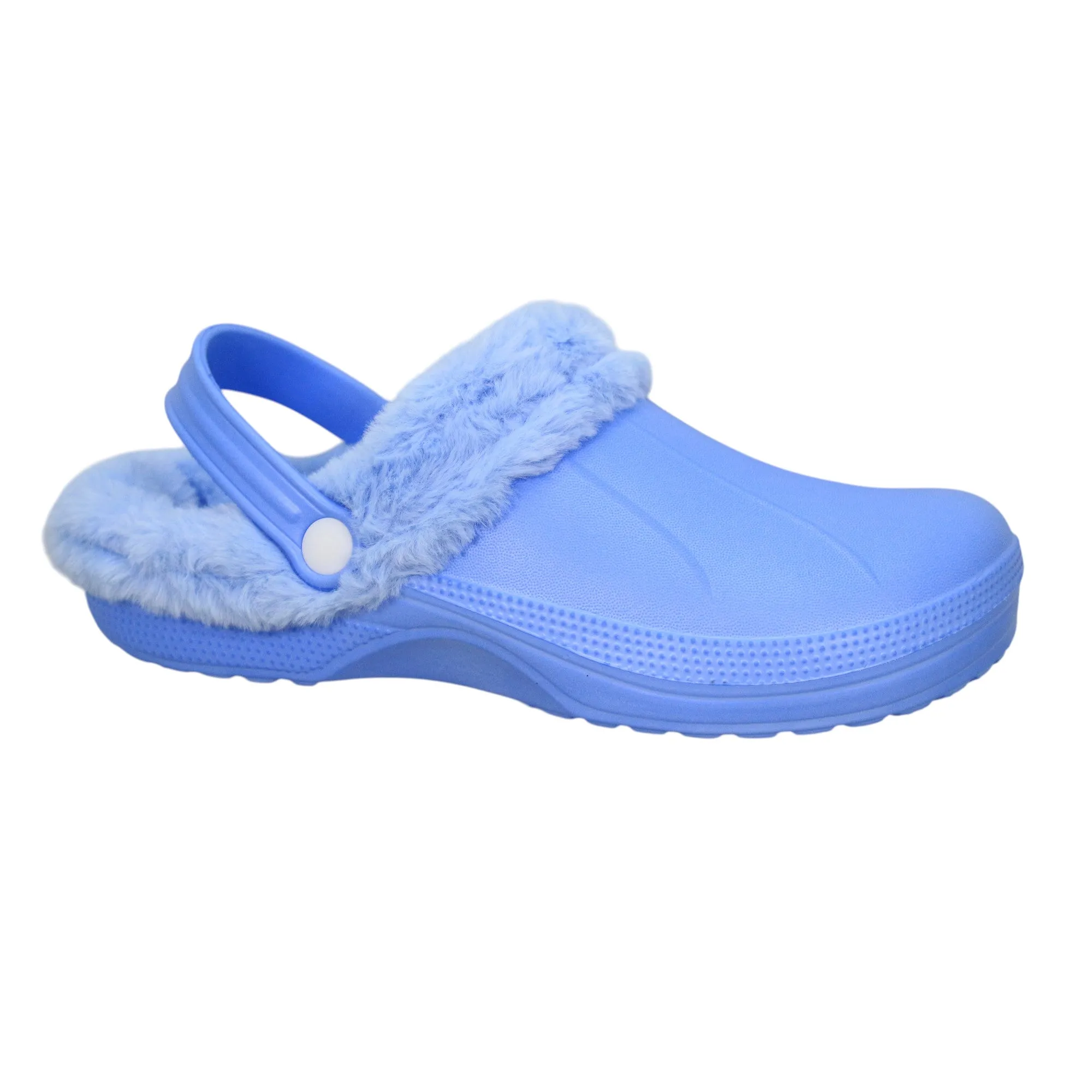 Women's Plush Lined Clogs sold by Giant Tiger product image thumbnail 2