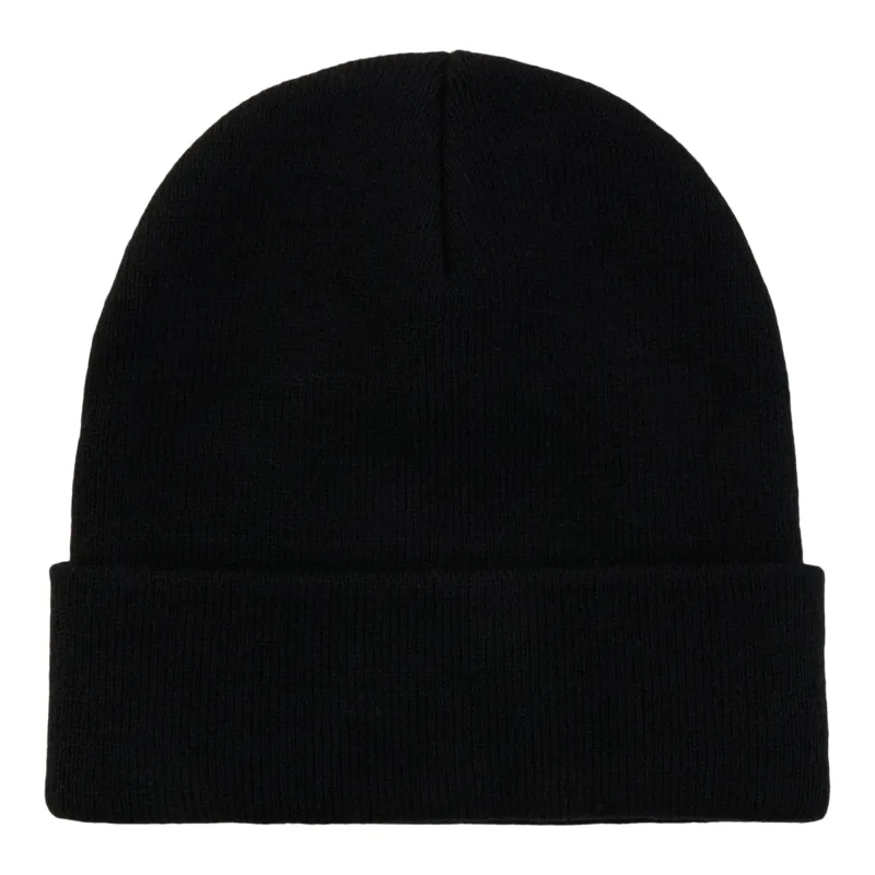 Women's Solid Basic Beanie made by Giant Tiger