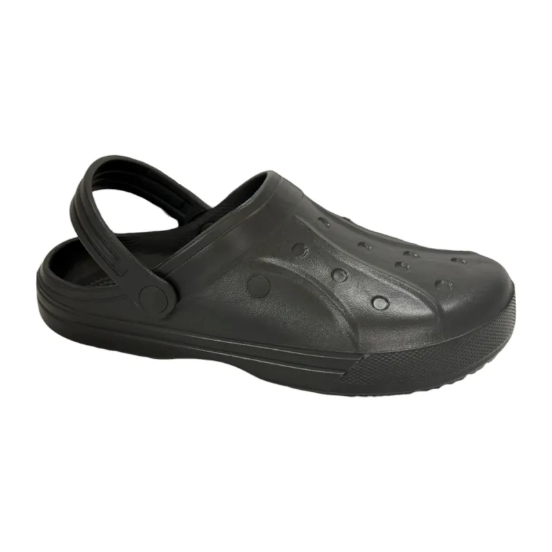 Women's Non-Skid Nurse's Clogs made by Giant Tiger