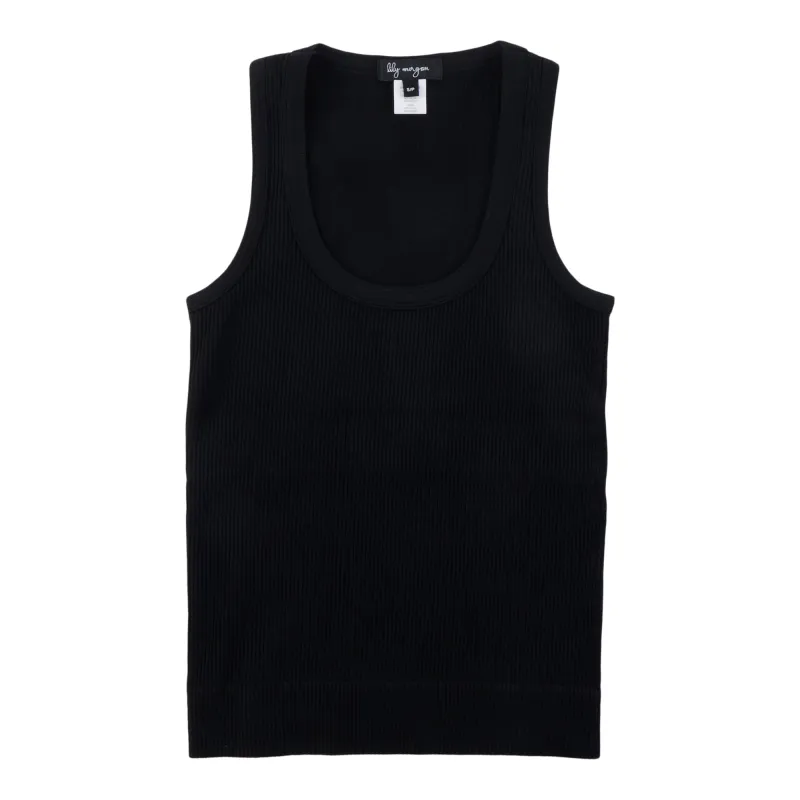 lily morgan Women's Scoop Neck Camisole made by Giant Tiger