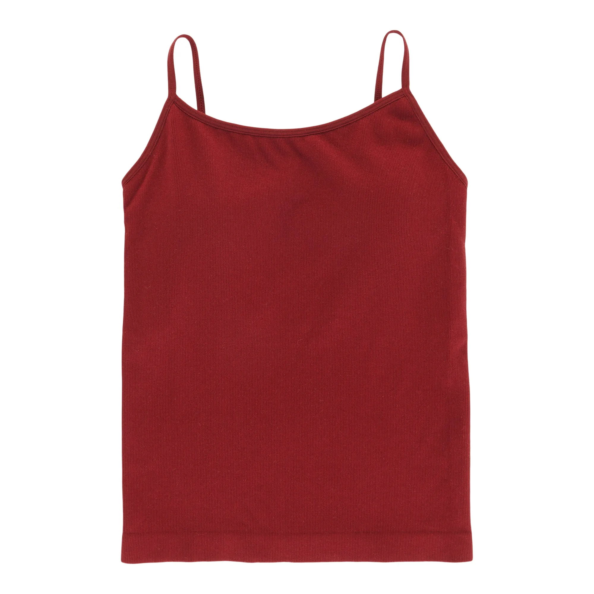 lily morgan Women's Seamless Camisole sold by Giant Tiger product image thumbnail 3