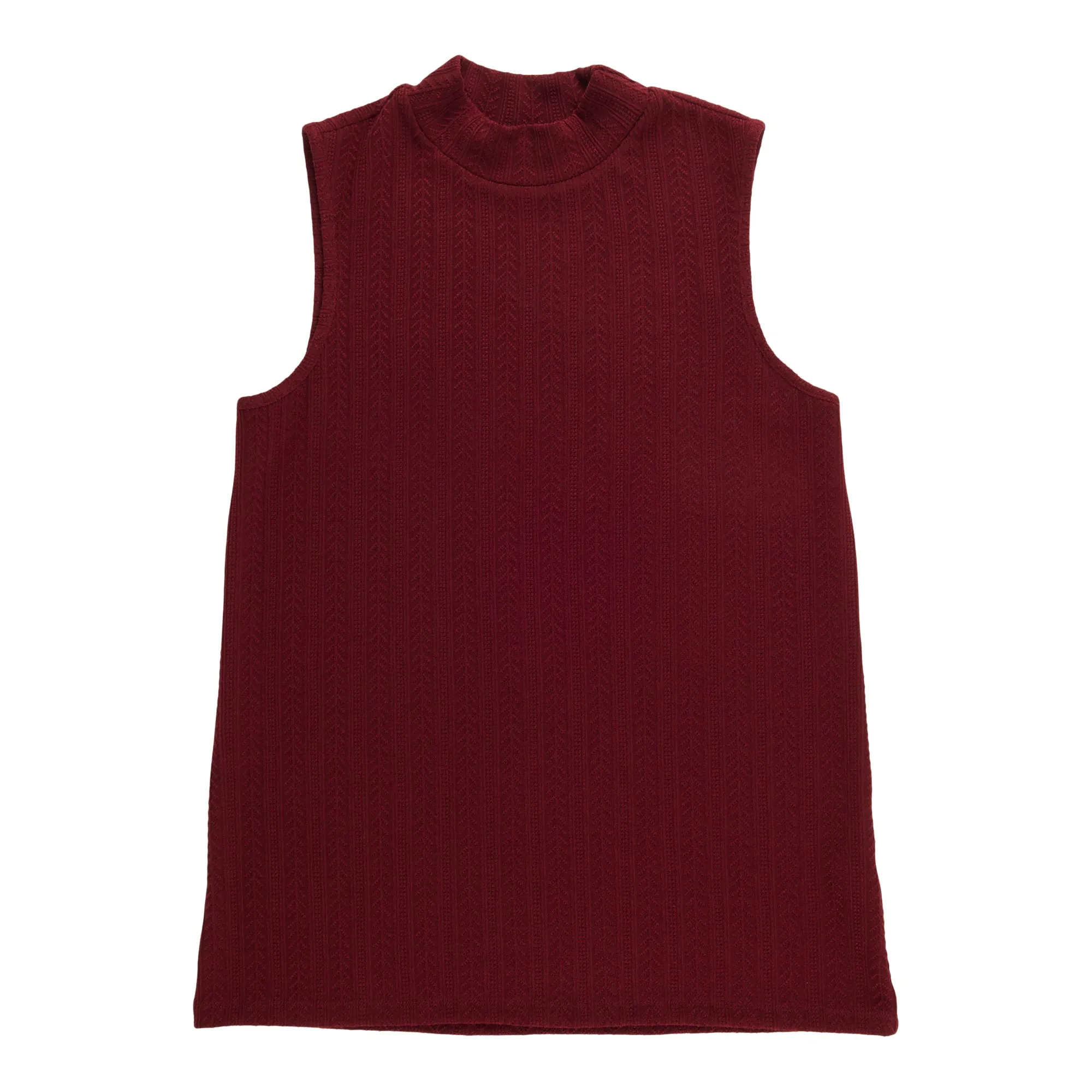 lily morgan Women's Mock Neck Camisole sold by Giant Tiger product image thumbnail 3