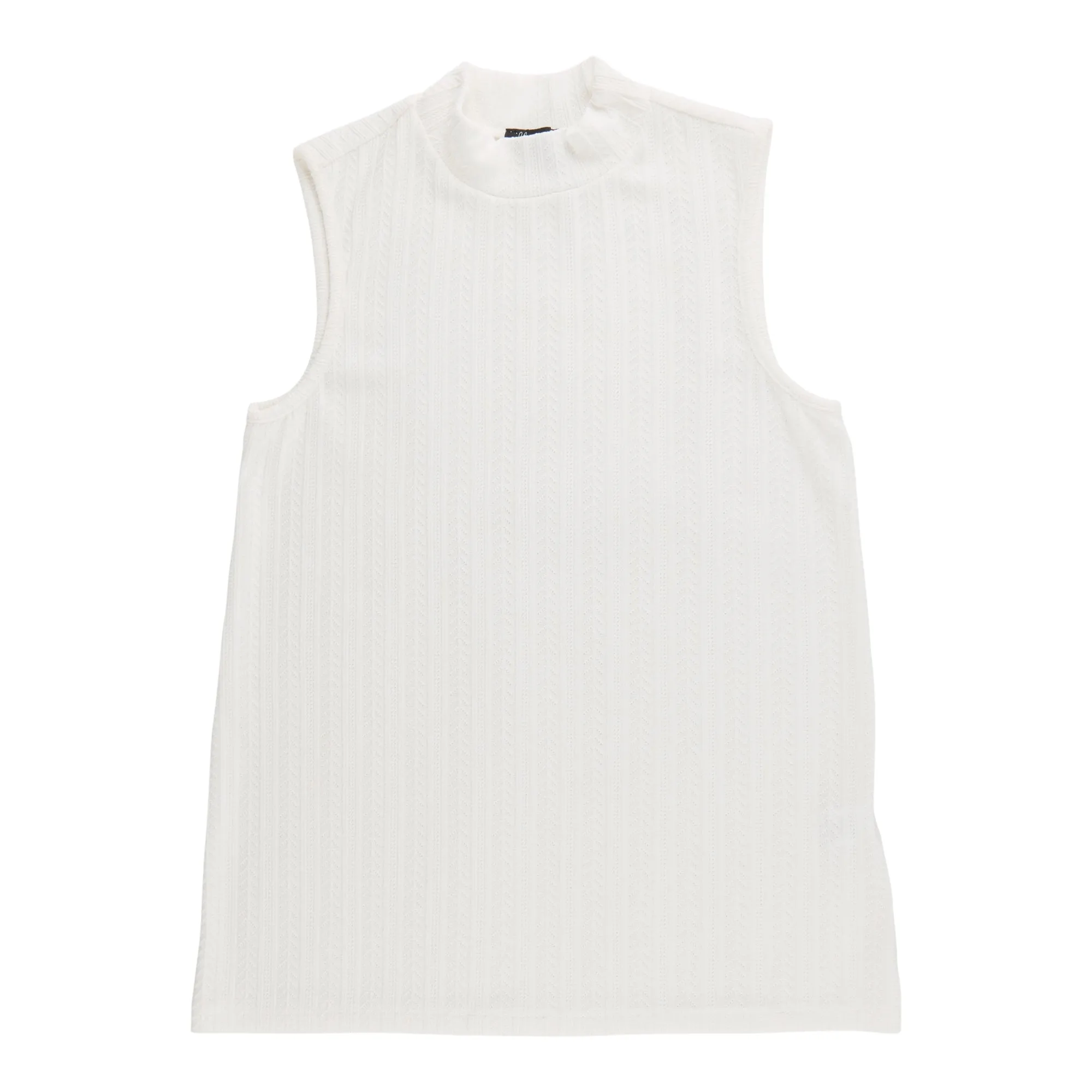 lily morgan Women's Mock Neck Camisole sold by Giant Tiger product image thumbnail 2