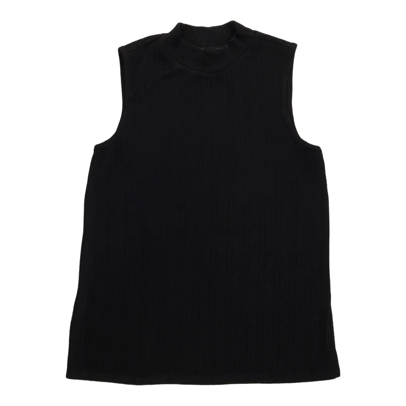 lily morgan Women's Mock Neck Camisole made by Giant Tiger