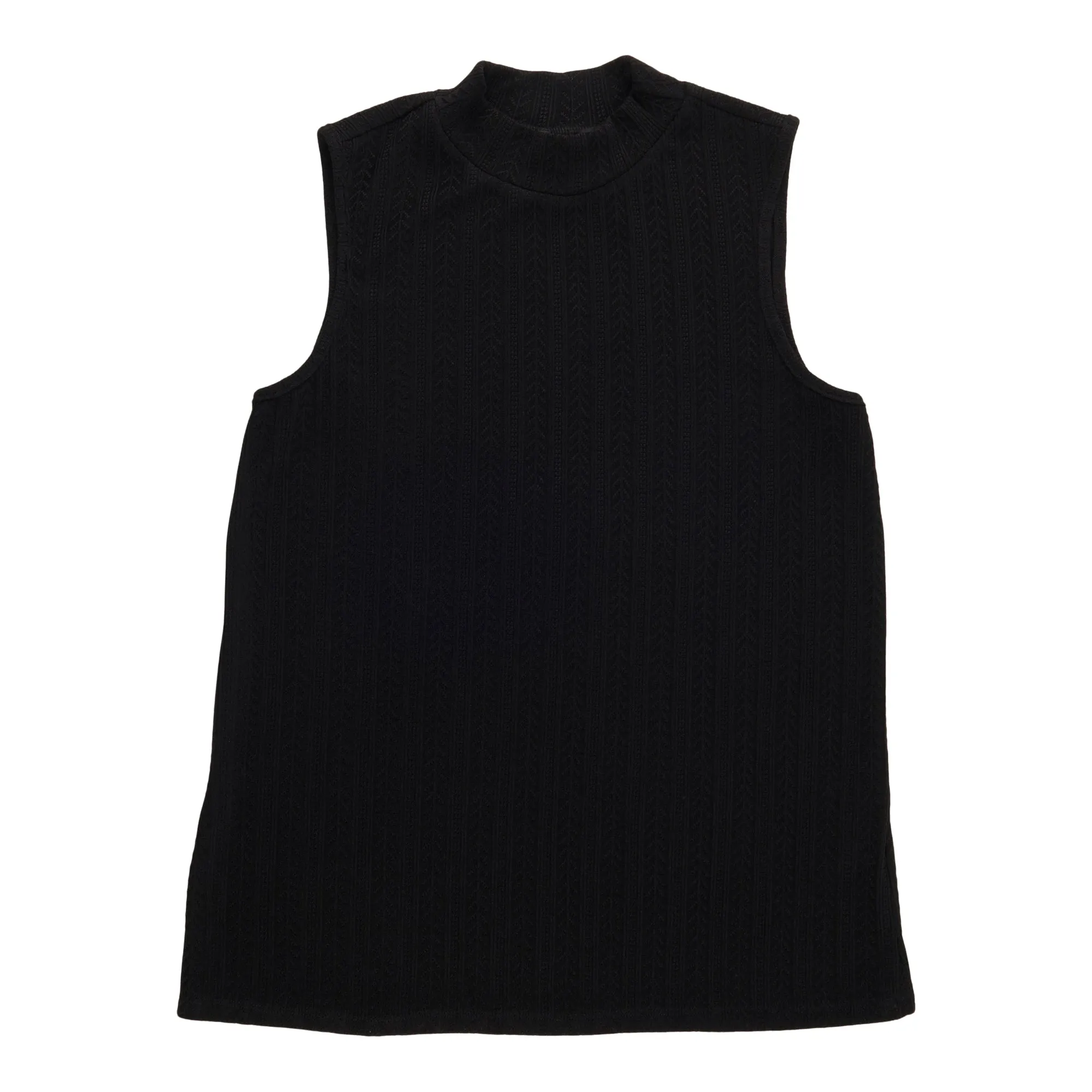 lily morgan Women's Mock Neck Camisole sold by Giant Tiger
