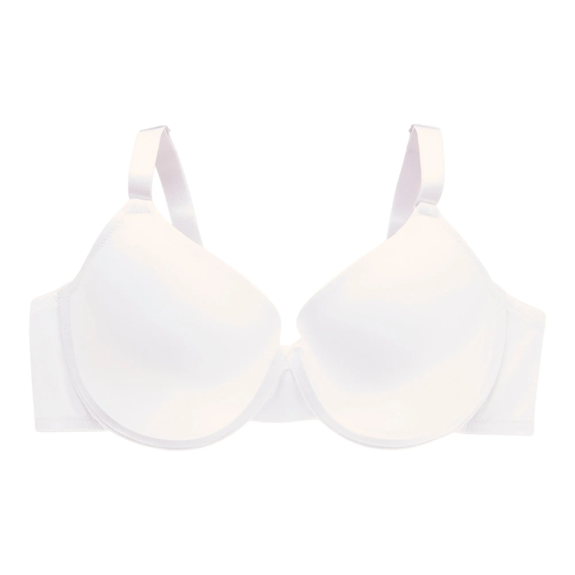 Carisma Women's Plus Basic T-Shirt Bra sold by Giant Tiger product image thumbnail 2