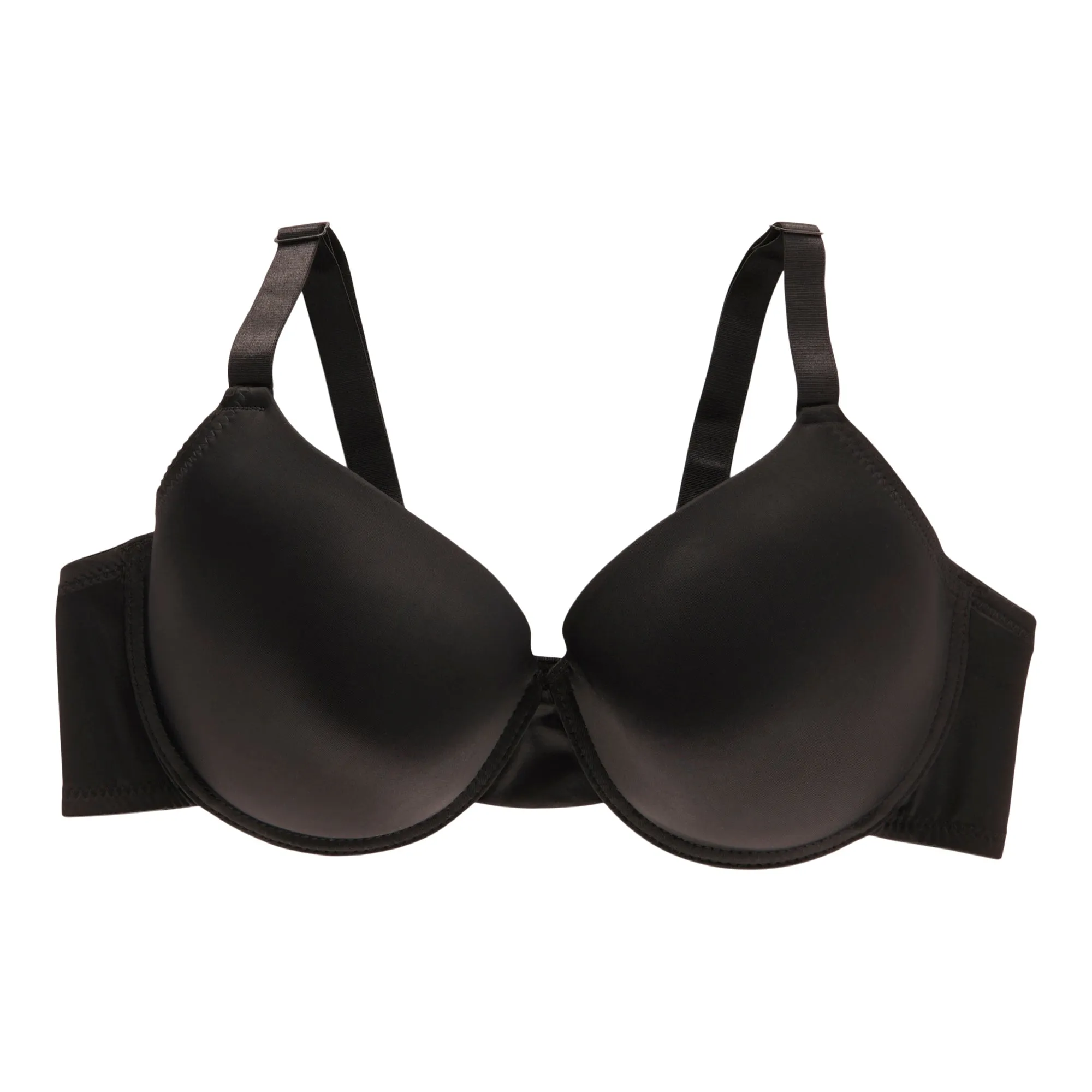 Carisma Women's Plus Basic T-Shirt Bra sold by Giant Tiger