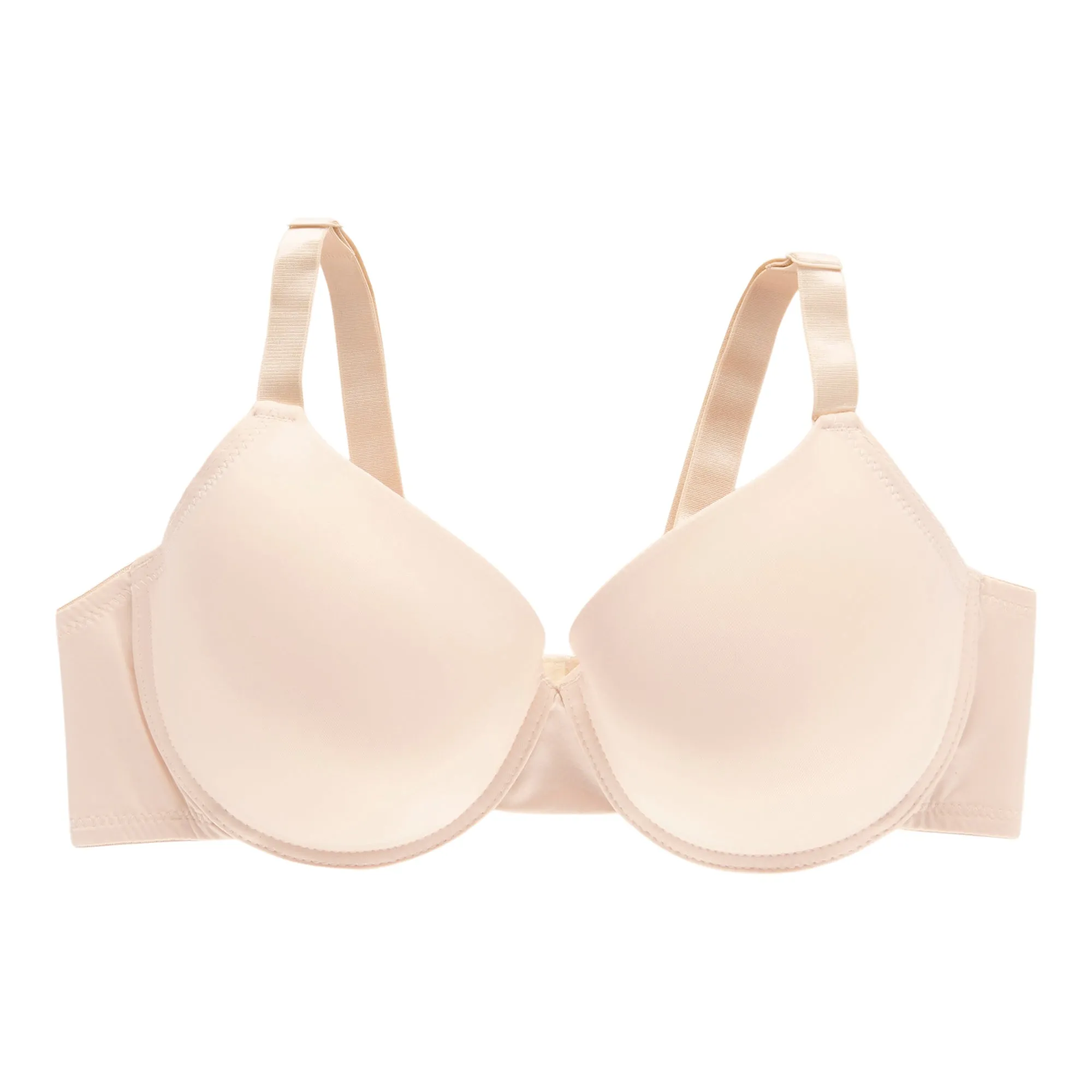 Carisma Women's Plus Basic T-Shirt Bra sold by Giant Tiger product image thumbnail 3