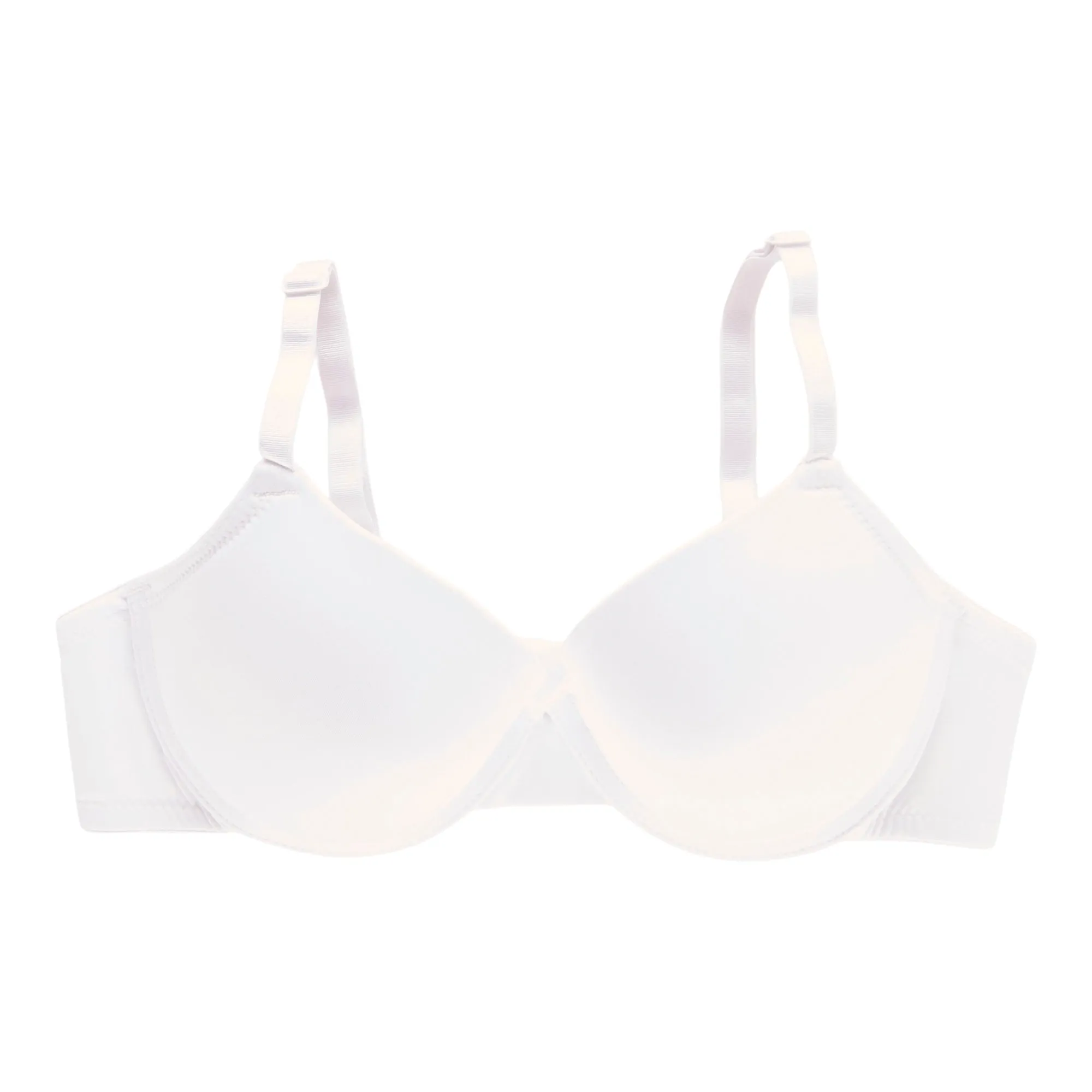 Carimsa Women's Basic T-Shirt Bra sold by Giant Tiger product image thumbnail 2