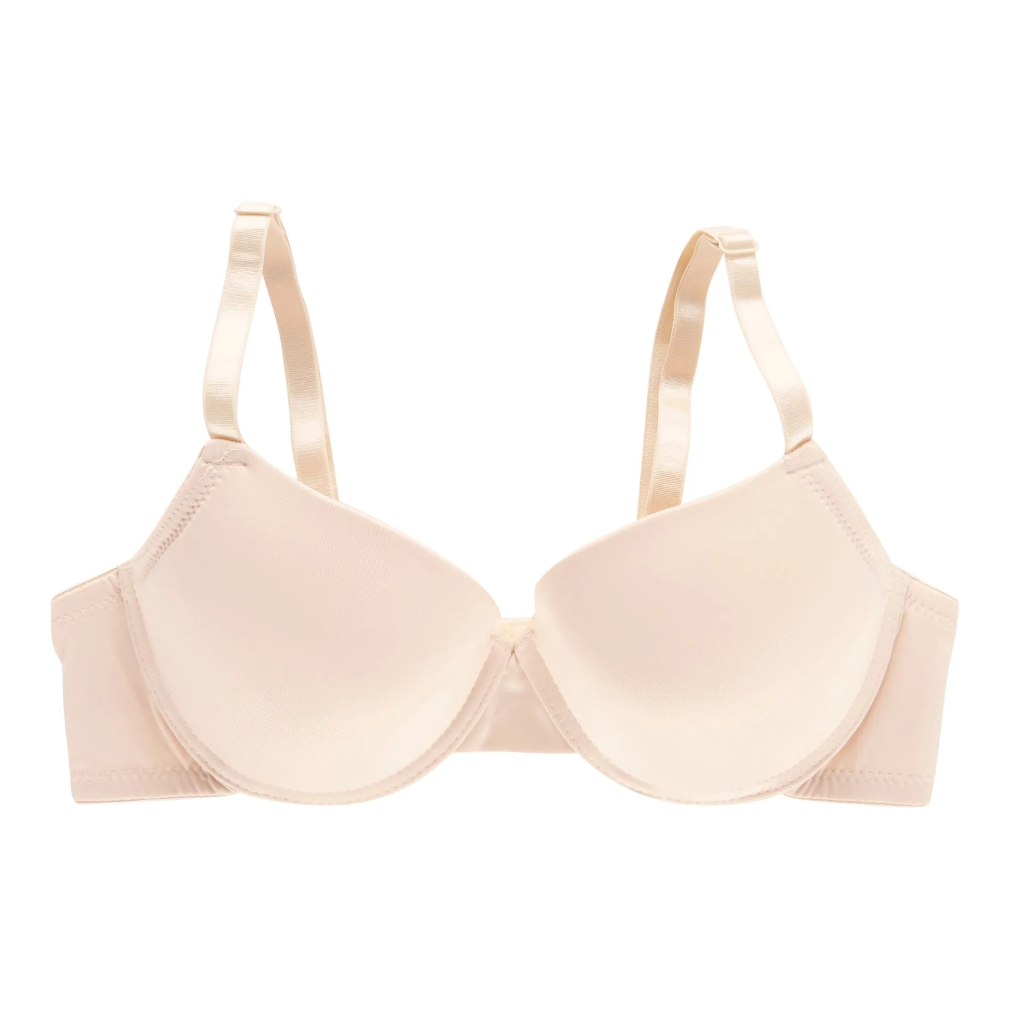 Carimsa Women's Basic T-Shirt Bra sold by Giant Tiger product image thumbnail 3