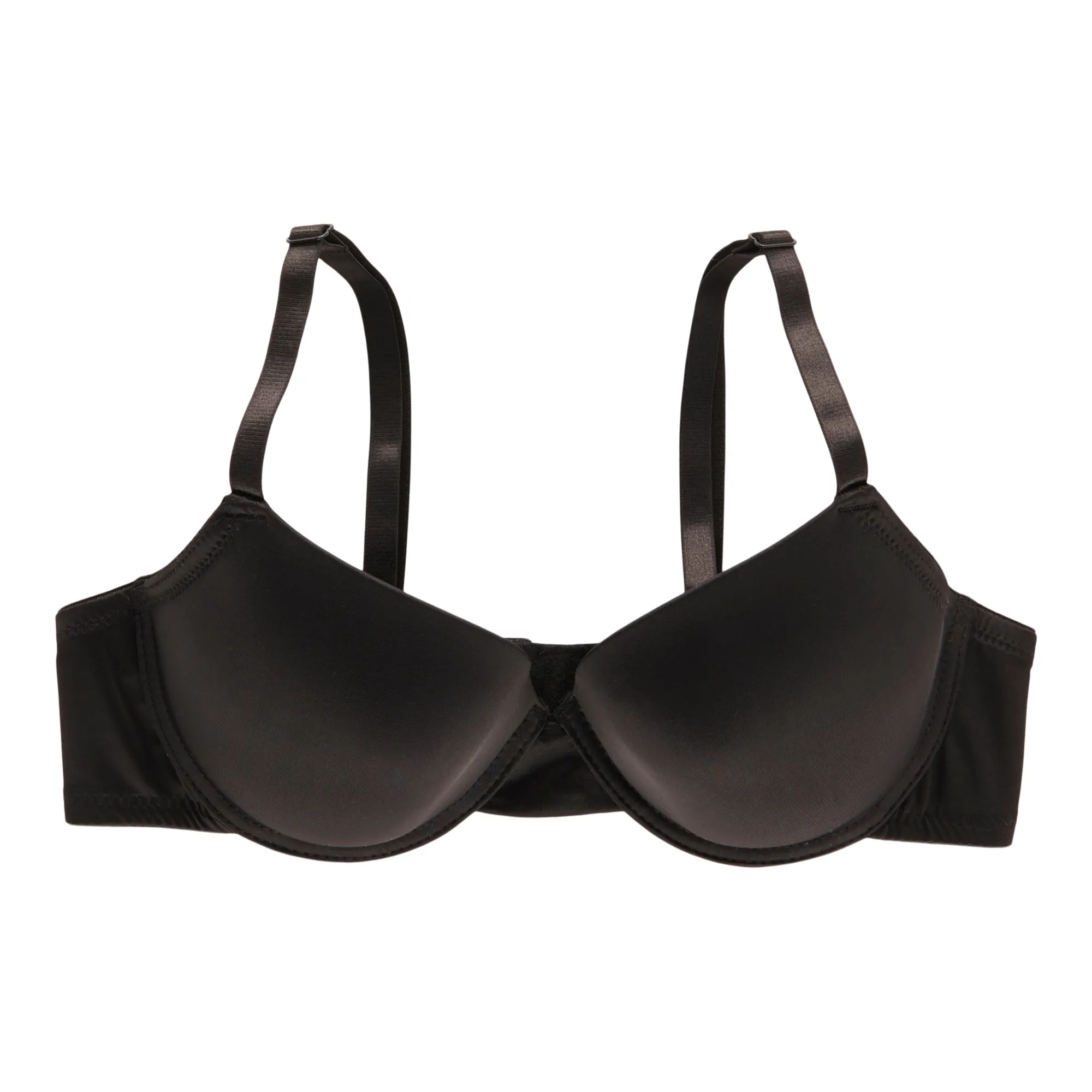 Carimsa Women's Basic T-Shirt Bra sold by Giant Tiger