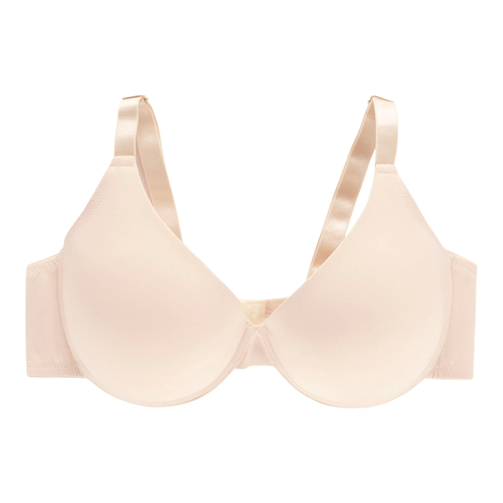 Carisma Women's Basic Push-Up Bra sold by Giant Tiger product image thumbnail 2