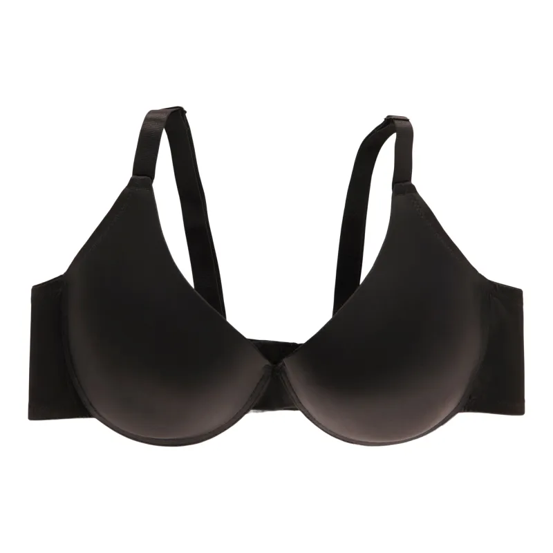 Carisma Women's Basic Push-Up Bra made by Giant Tiger