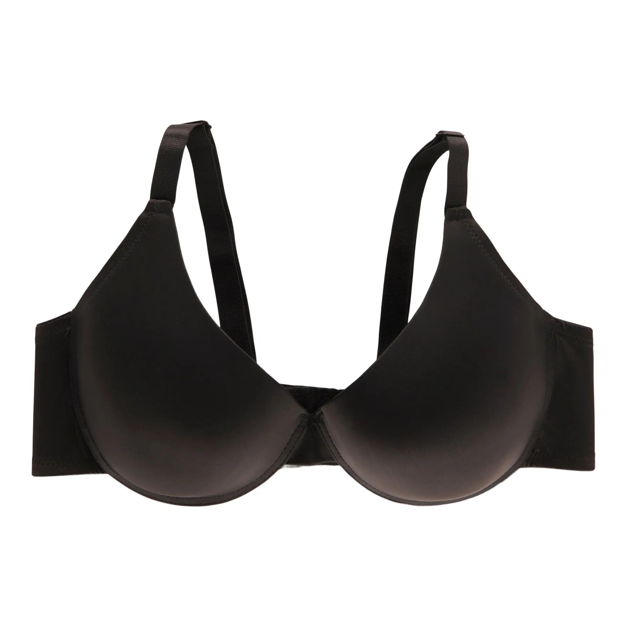 Carisma Women's Basic Push-Up Bra sold by Giant Tiger
