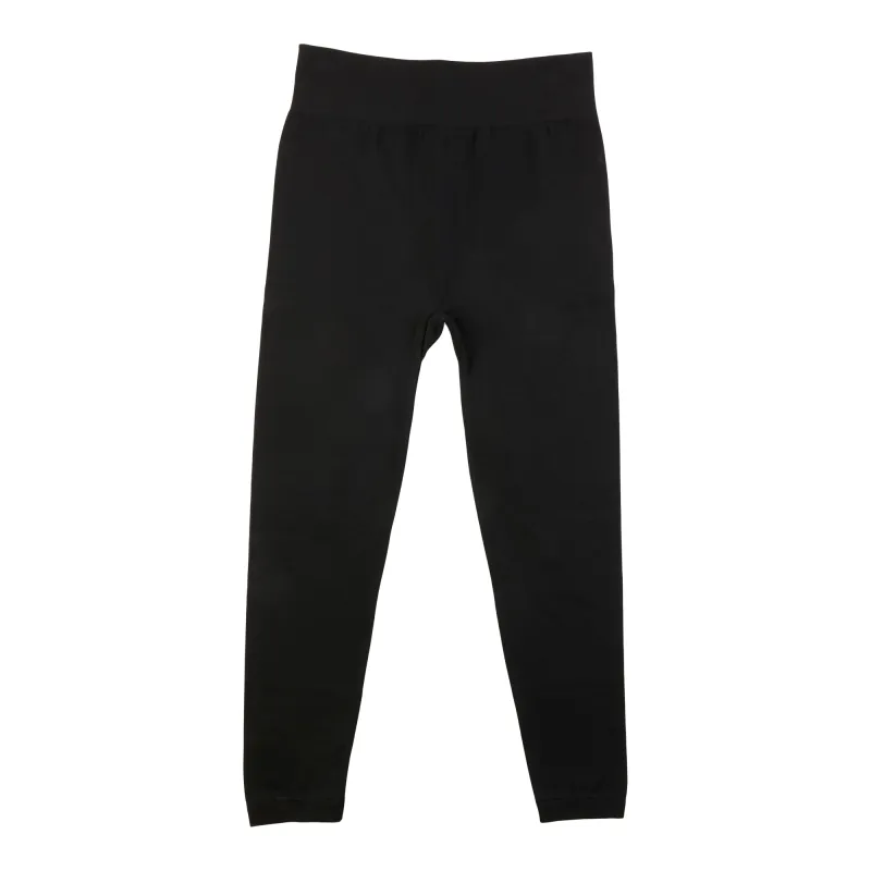 lily morgan Women's Plus Florence Cozy Lined Leggings made by Giant Tiger