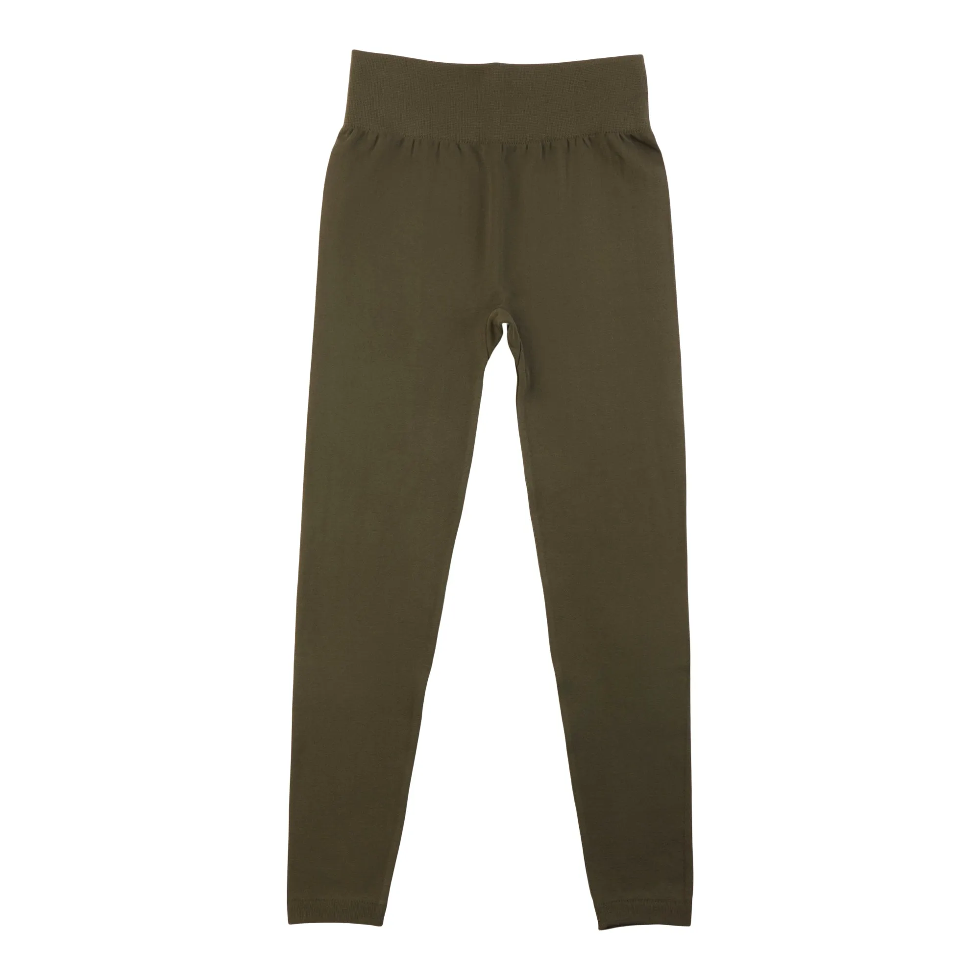 lily morgan Women's Seasonal Cozy Lined Leggings sold by Giant Tiger product image thumbnail 2