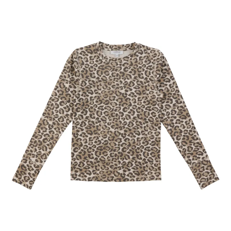 mySTYLE Women's Long Sleeve Top made by Giant Tiger