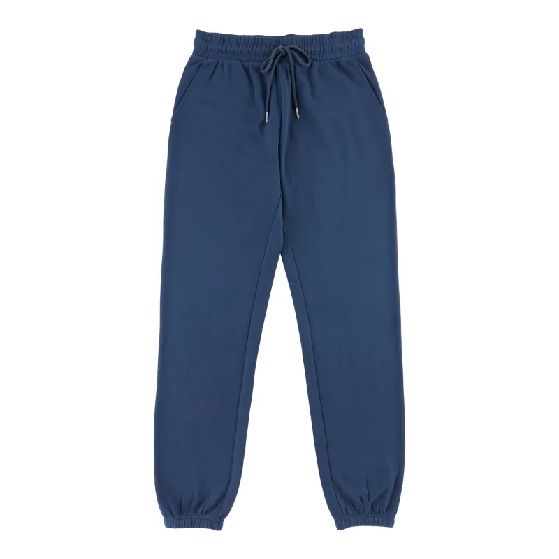mySTYLE Women's Basic Fleece Joggers made by Giant Tiger