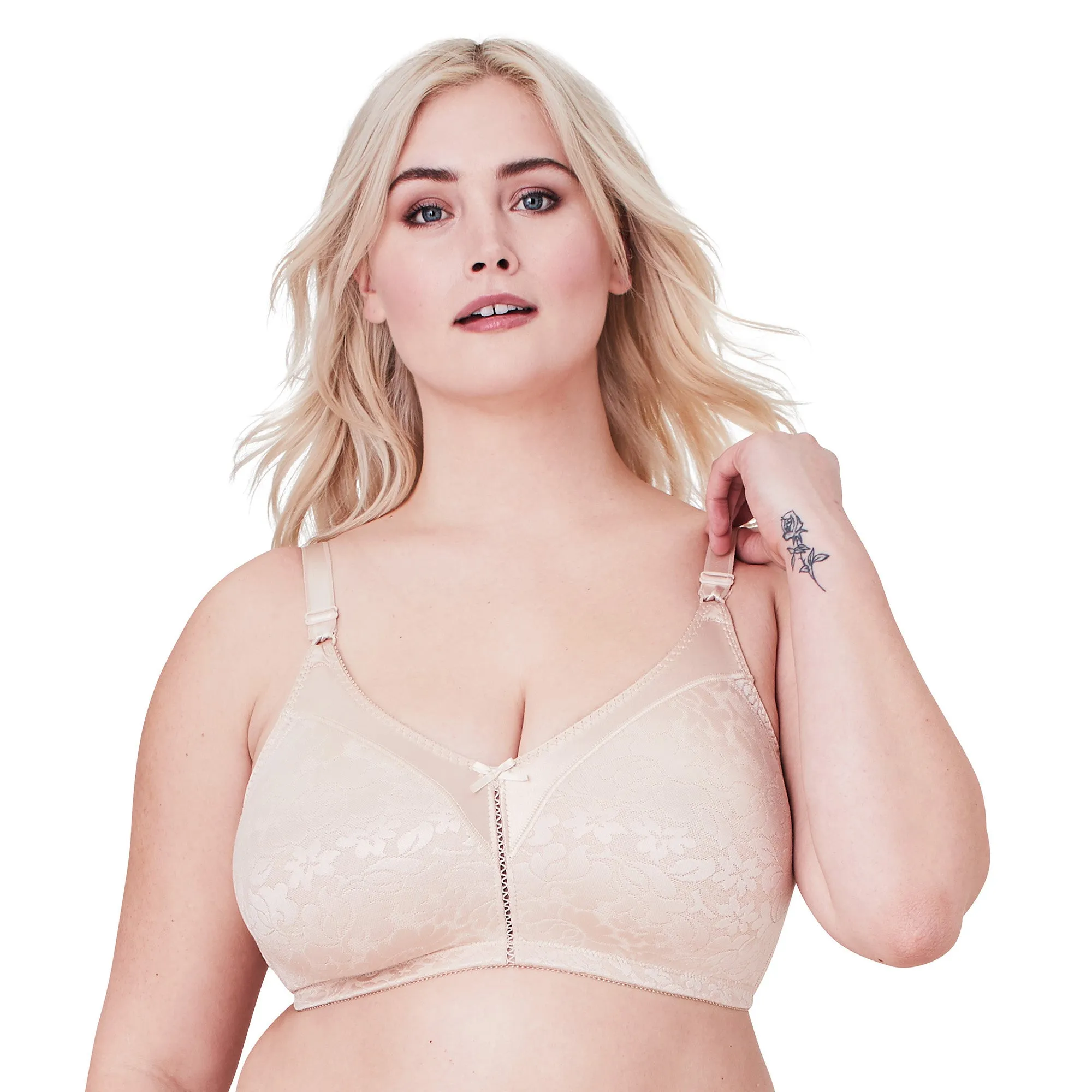 Wonderbra Women's Boxed Comfort Bra sold by Giant Tiger product image thumbnail 2