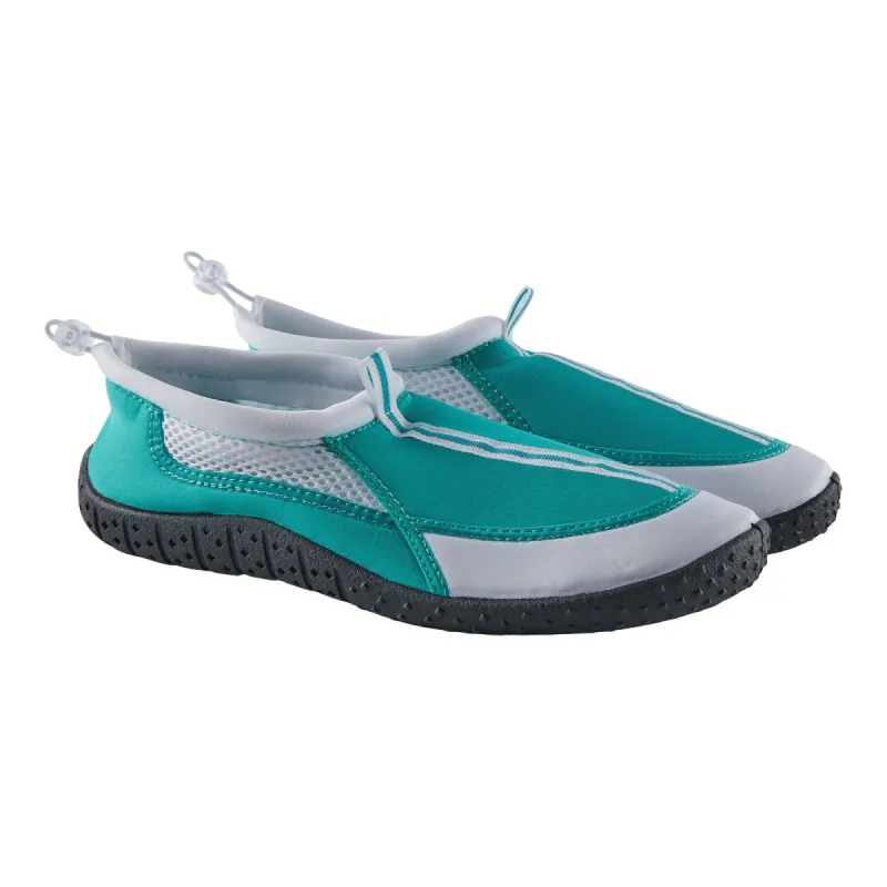 Women's Aqua Socks made by Giant Tiger