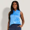 ACX Active Women's Sleeveless Tonal Top sold by Giant Tiger
