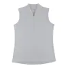 ACX Active Women's Sleeveless Tonal Top sold by Giant Tiger