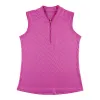 ACX Active Women's Sleeveless Tonal Top sold by Giant Tiger