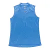 ACX Active Women's Sleeveless Tonal Top sold by Giant Tiger