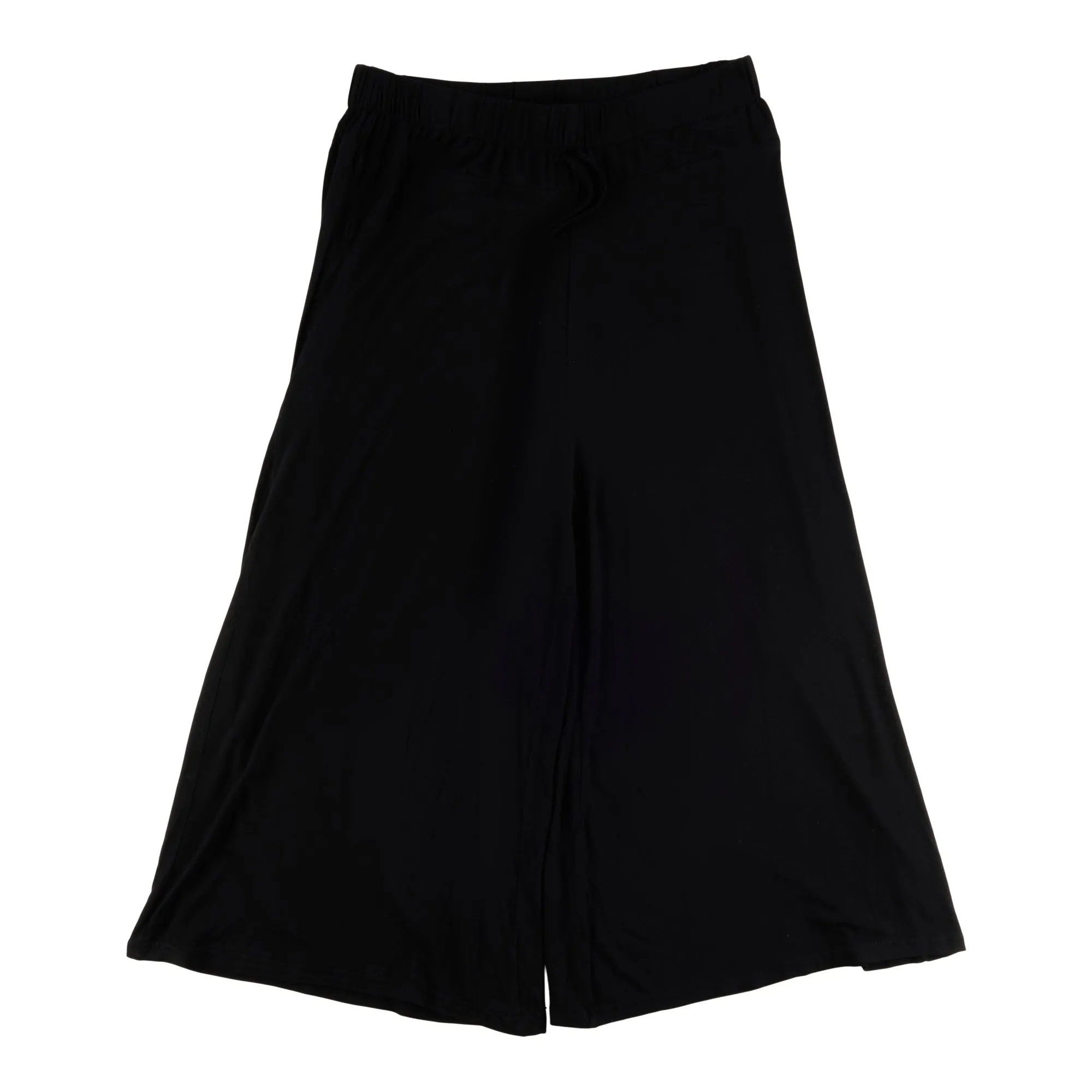 lily morgan Women's Ocean Blues Knit Wide Leg Pants sold by Giant Tiger