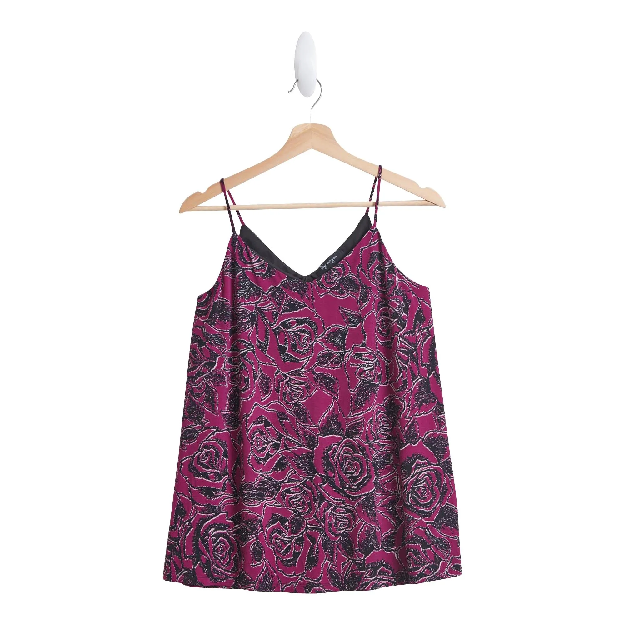lily morgan Women's Printed Cami sold by Giant Tiger product image thumbnail 4