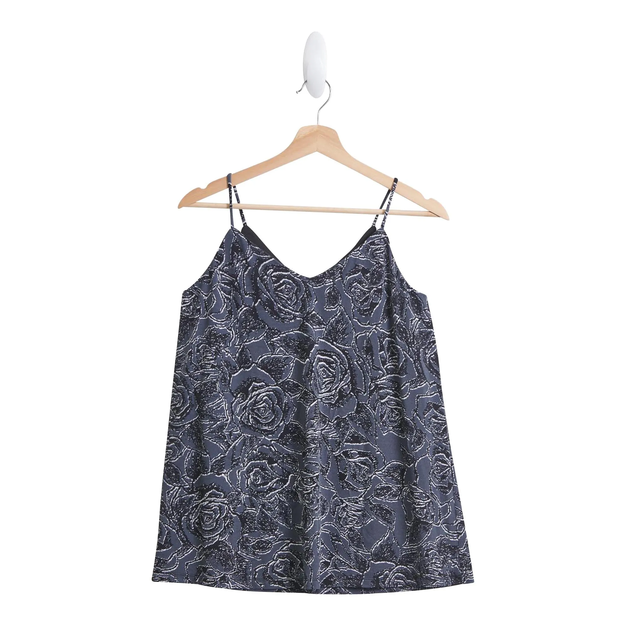 lily morgan Women's Printed Cami sold by Giant Tiger product image thumbnail 3