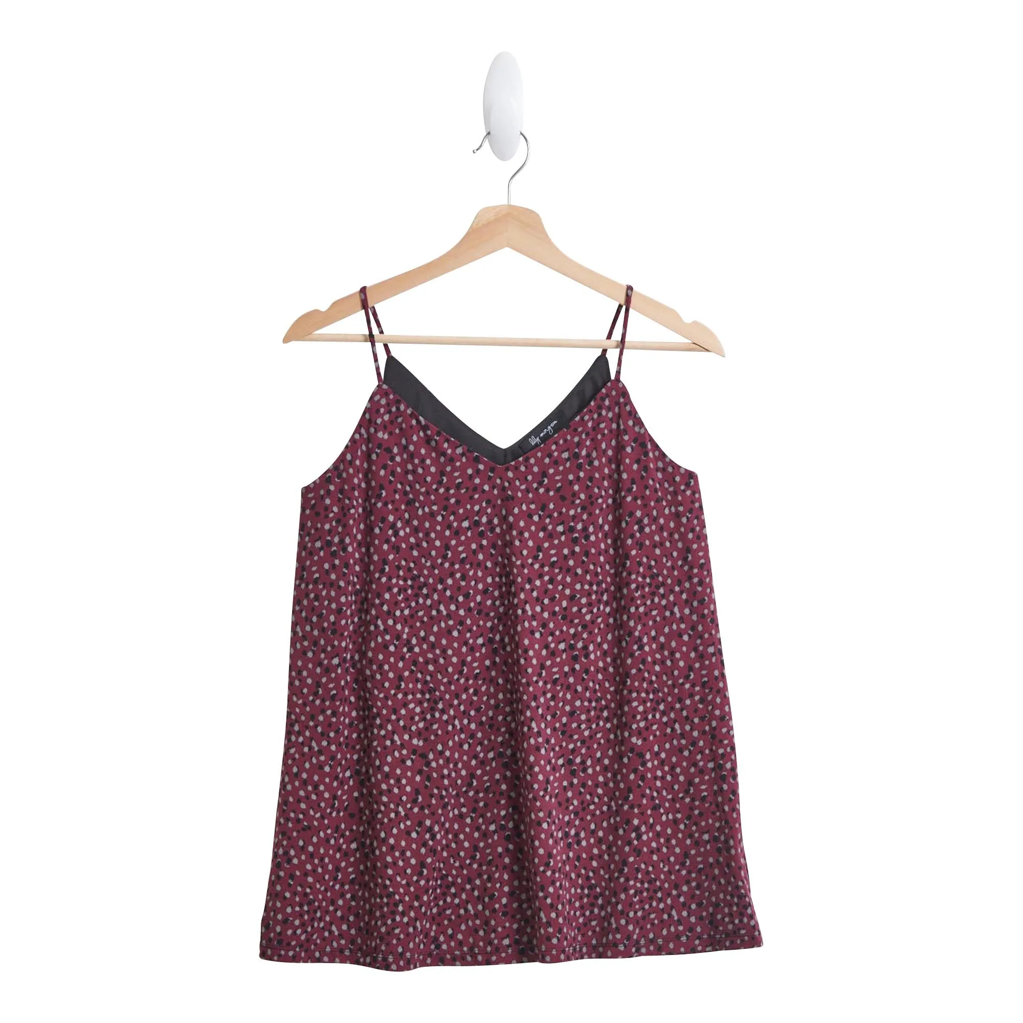 lily morgan Women's Printed Cami sold by Giant Tiger product image thumbnail 2
