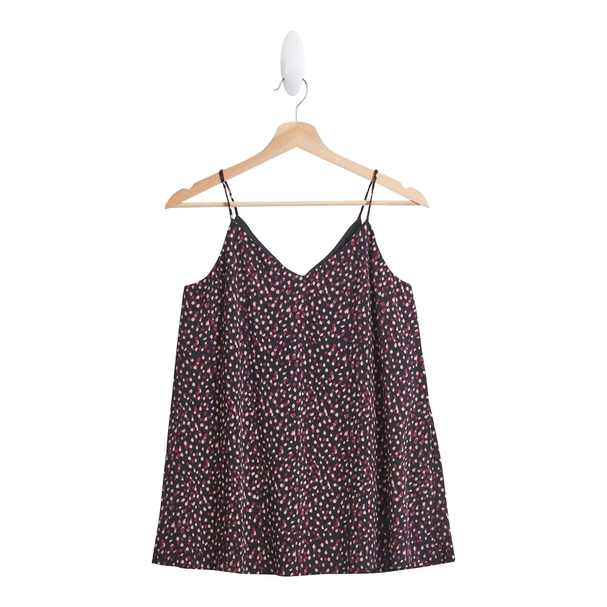 lily morgan Women's Printed Cami sold by Giant Tiger