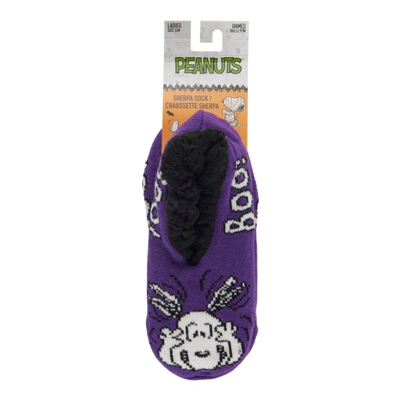 Women's Halloween Slippers sold by Giant Tiger