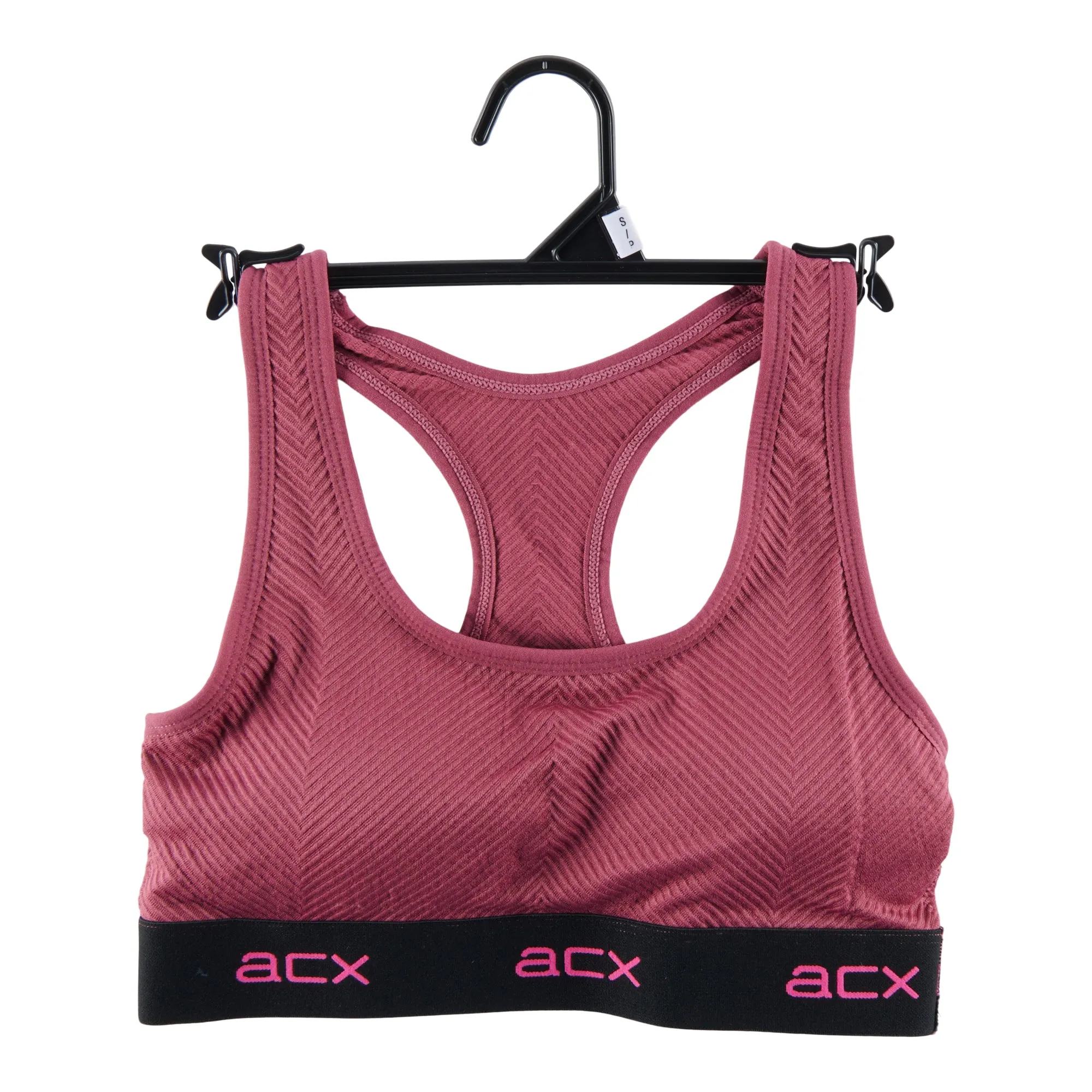 ACX Active Women's Seamless Sports Bra sold by Giant Tiger product image thumbnail 3