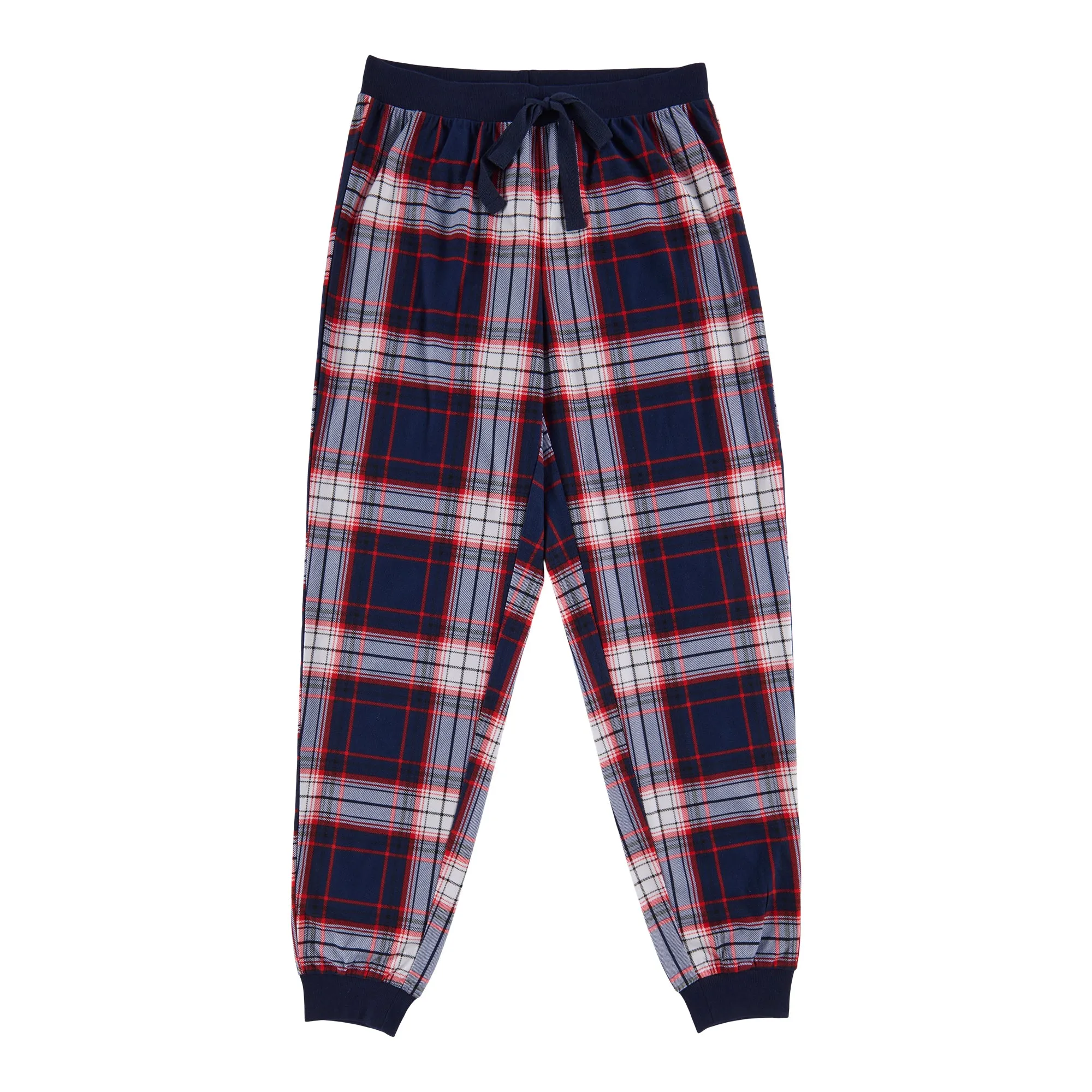 Carisma Women's Regular Length Slim Fit PJ Pants sold by Giant Tiger