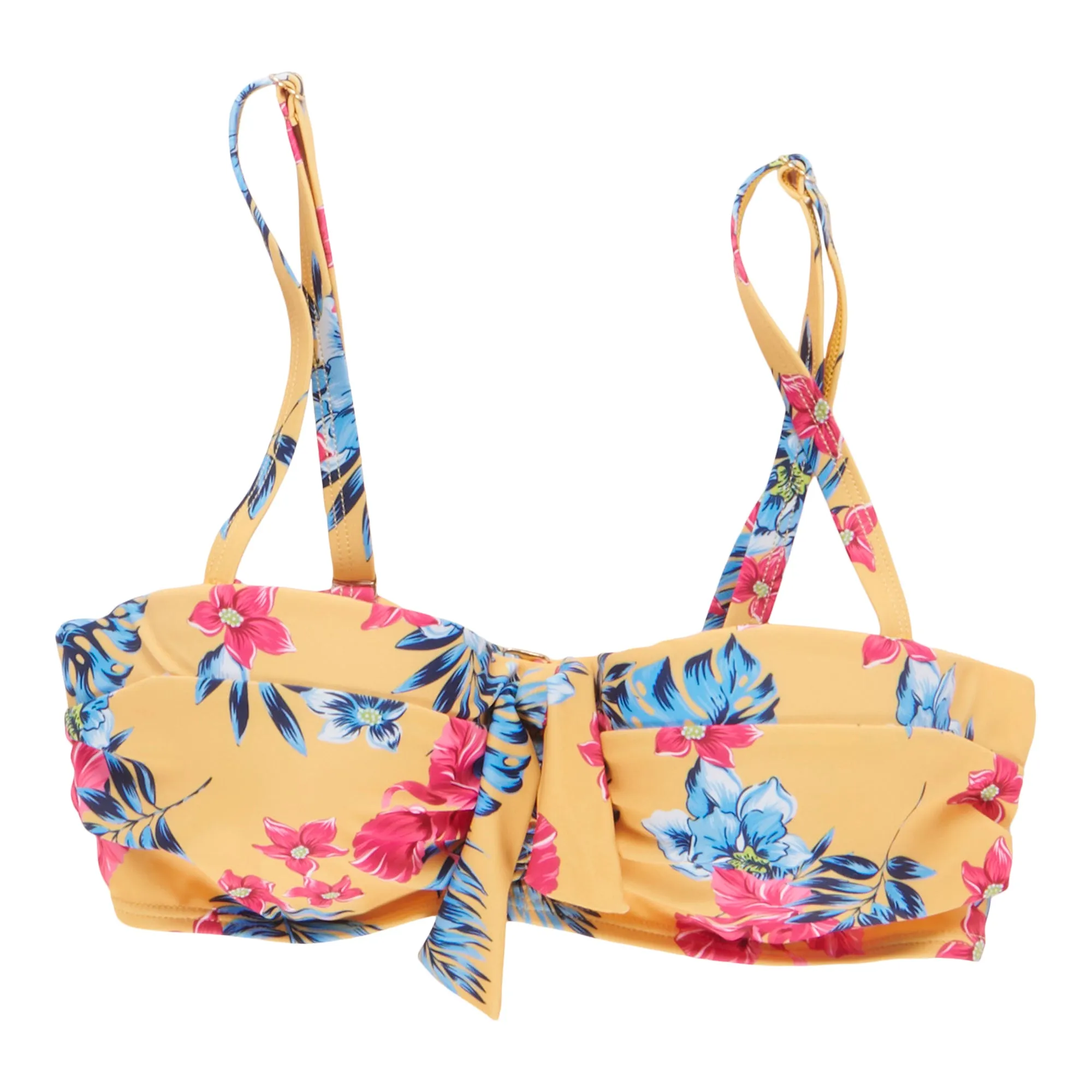 ACX Active Women's Gold Bikini Bra sold by Giant Tiger product image thumbnail 3