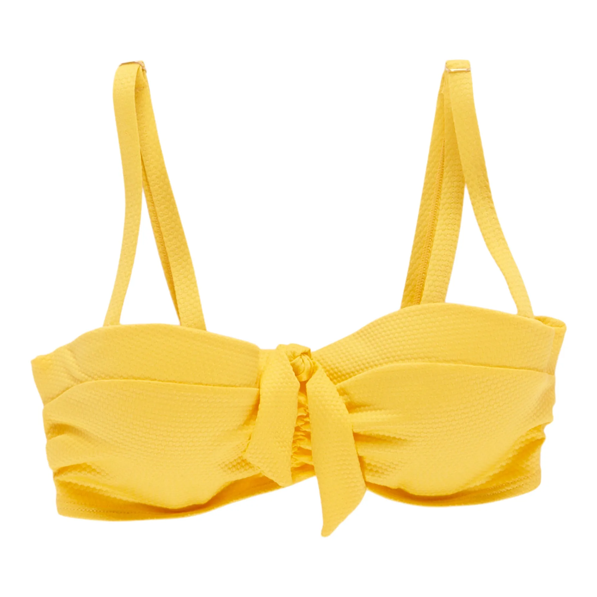 ACX Active Women's Gold Bikini Bra sold by Giant Tiger product image thumbnail 2