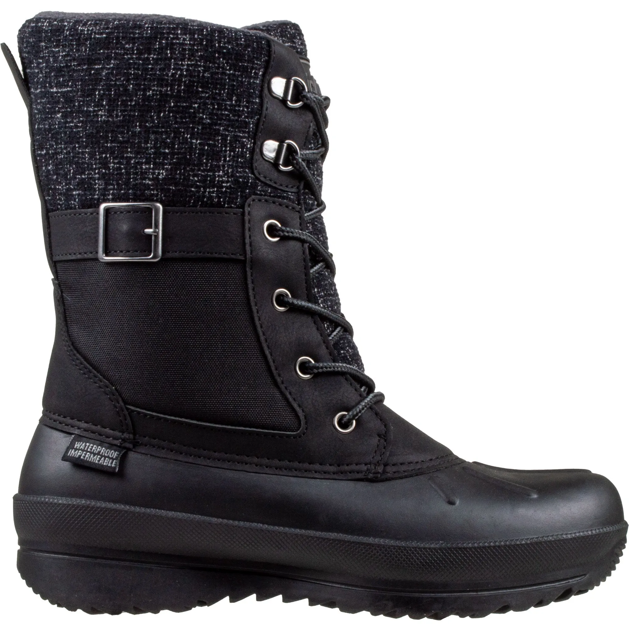 Icicles Women's Tall Winter Boots -30°C sold by Giant Tiger product image thumbnail 2